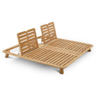 Weston Outdoor Double Daybed