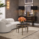 Xenon Sideboard