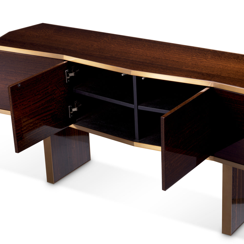 Xenon Sideboard