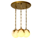 Alesa Chandelier