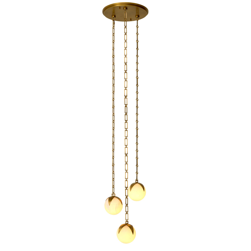 Alesa Chandelier