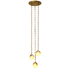 Alesa Chandelier