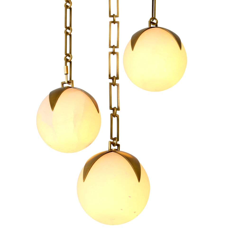 Alesa Chandelier