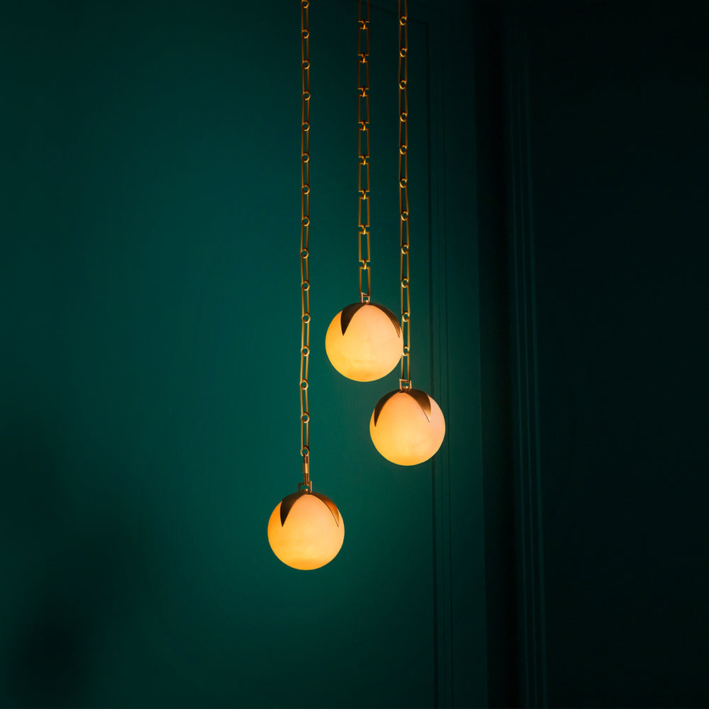 Alesa Chandelier