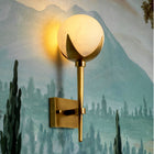 Alesa Wall Sconce