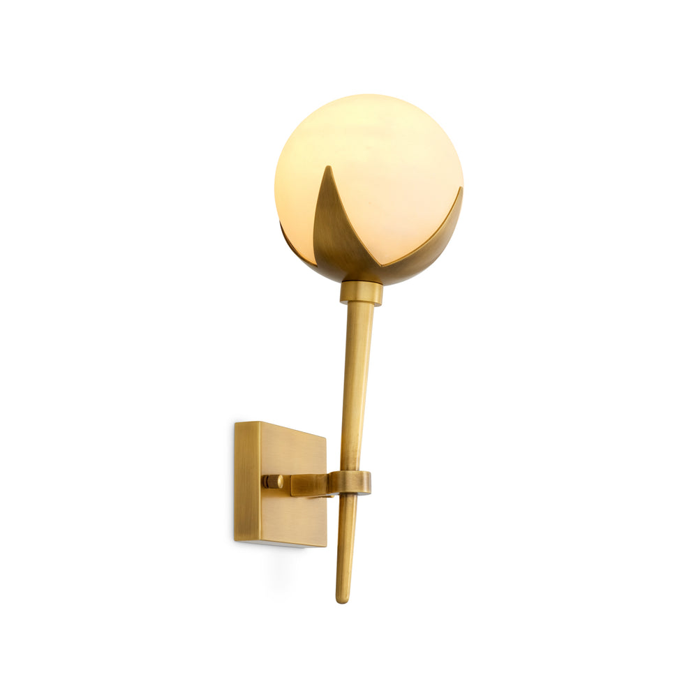 Alesa Wall Sconce
