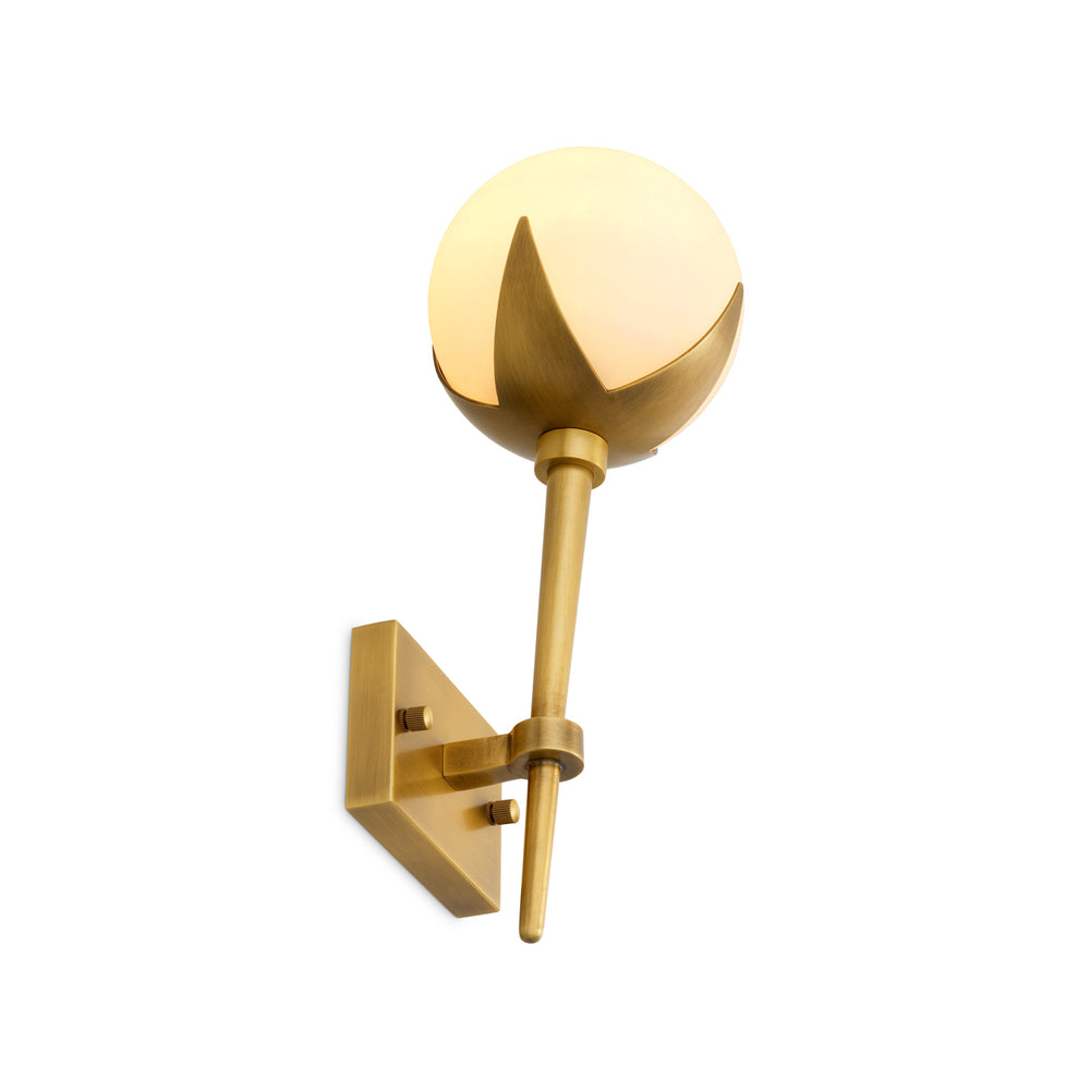 Alesa Wall Sconce