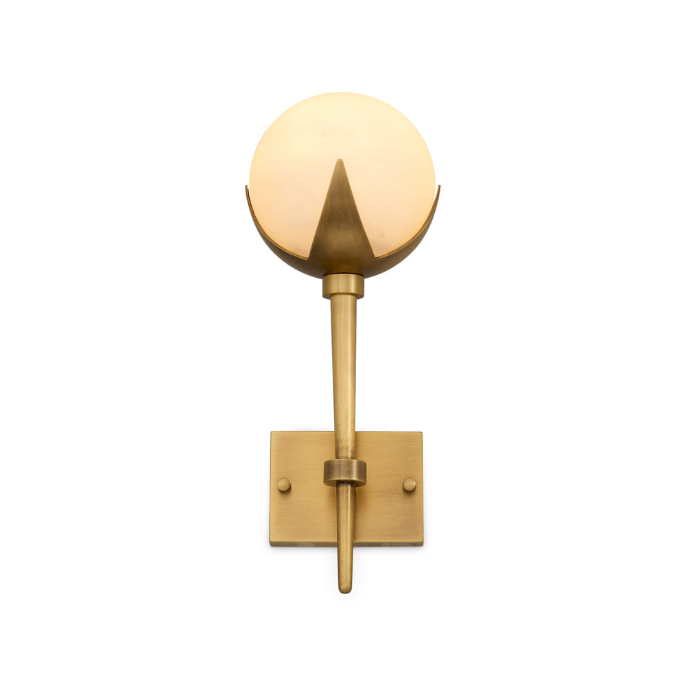 Alesa Wall Sconce