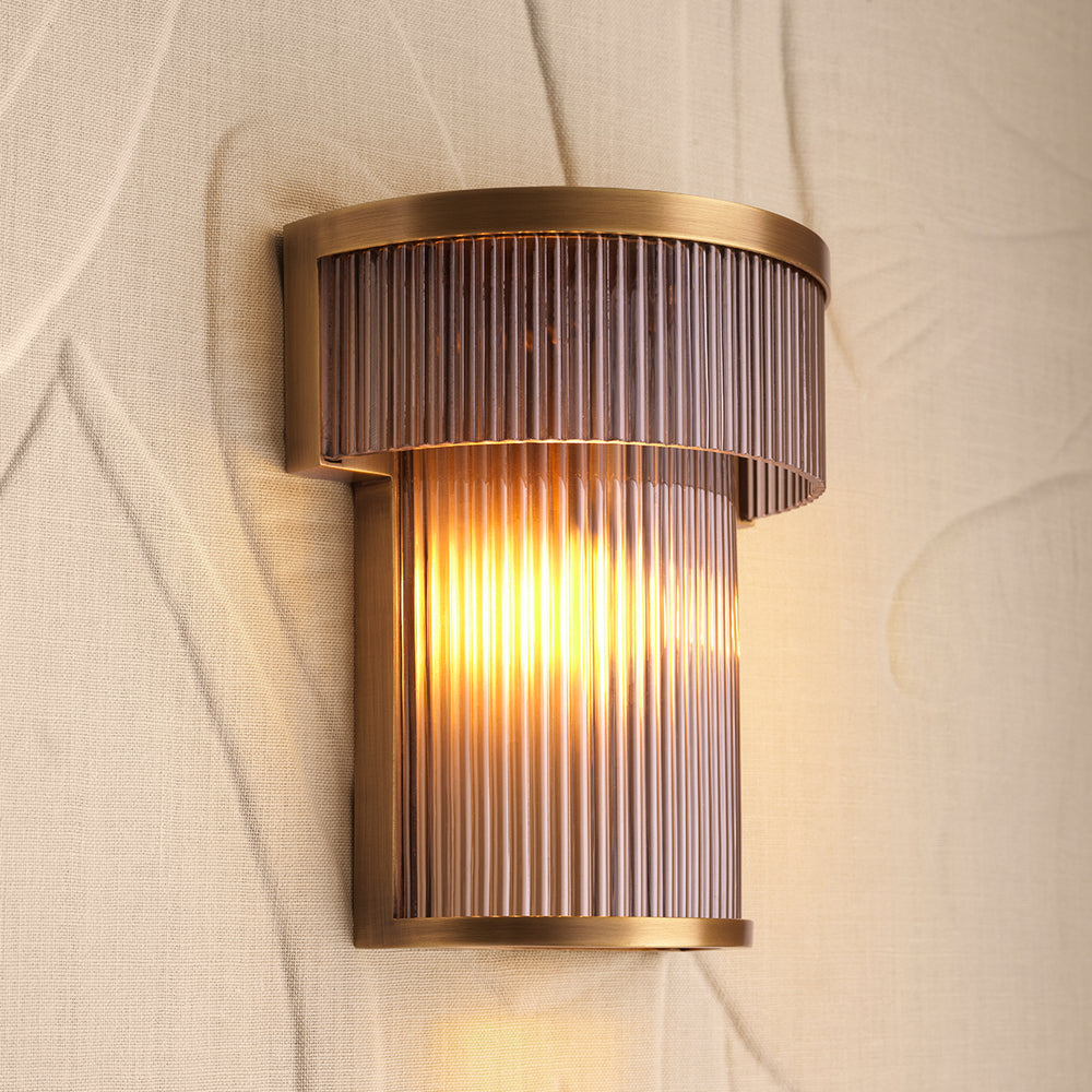 Andromeda Wall Sconce