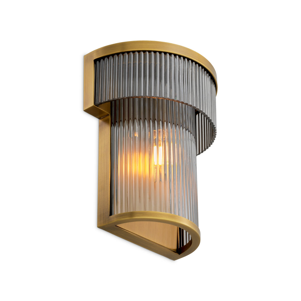 Andromeda Wall Sconce
