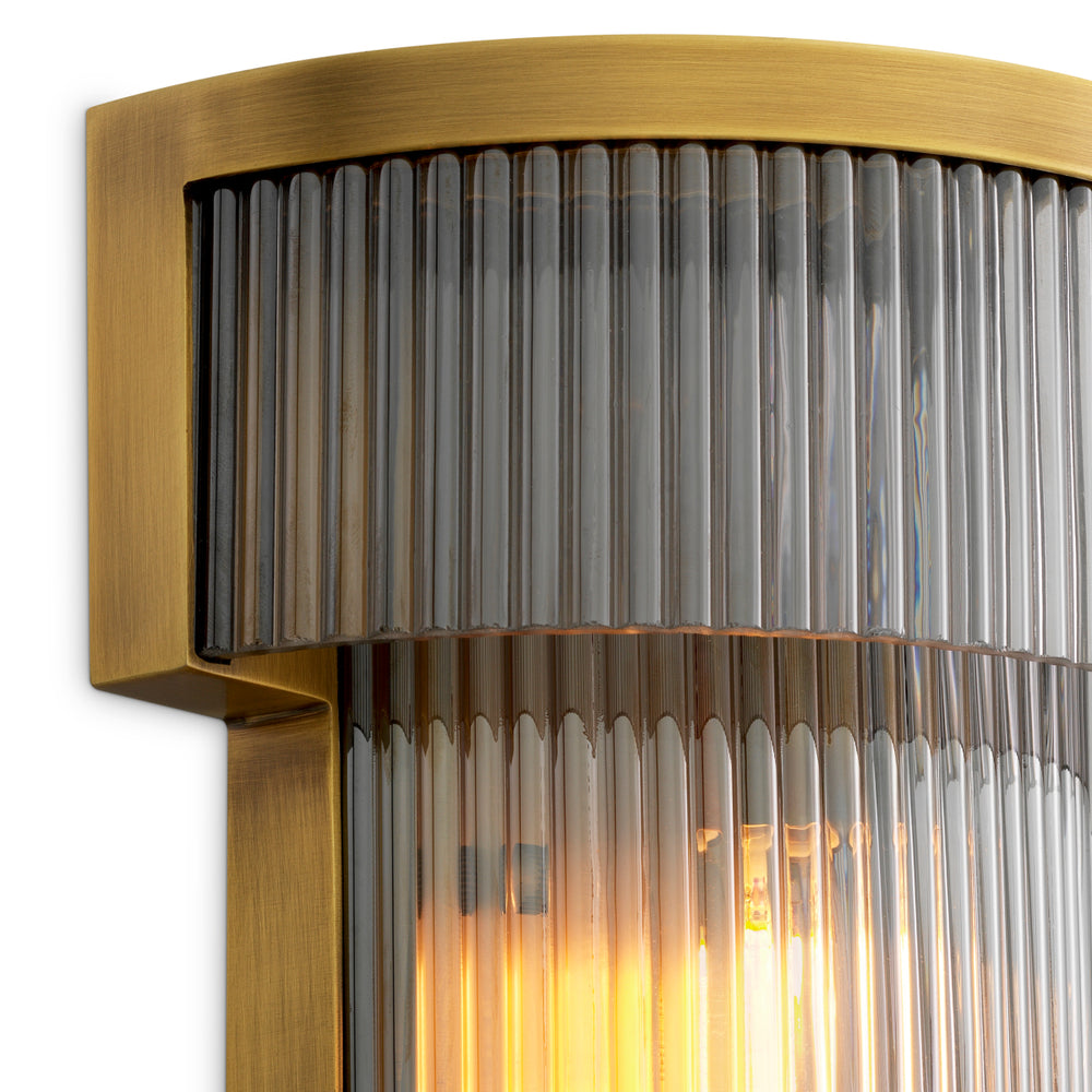Andromeda Wall Sconce