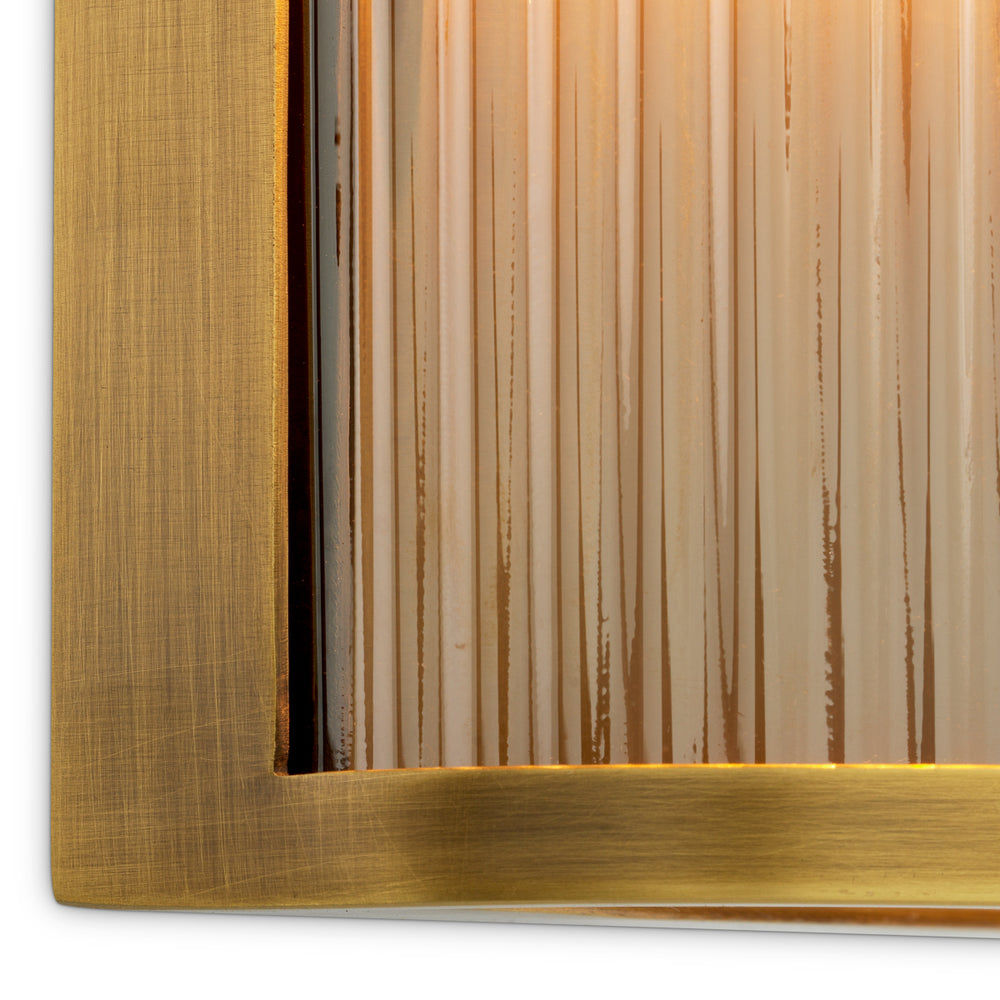 Andromeda Wall Sconce
