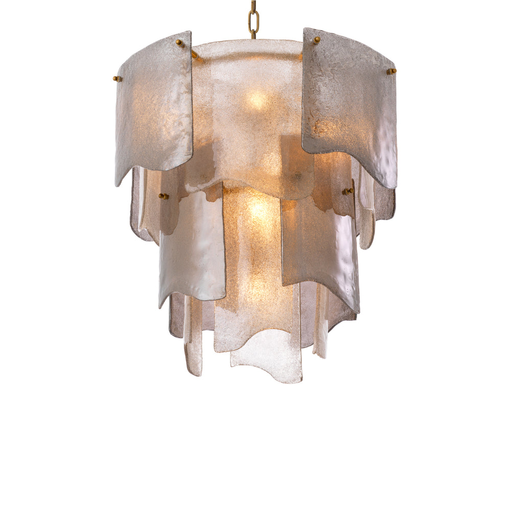 Asinara Chandelier