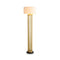 Condo Floor Lamp  option Cream