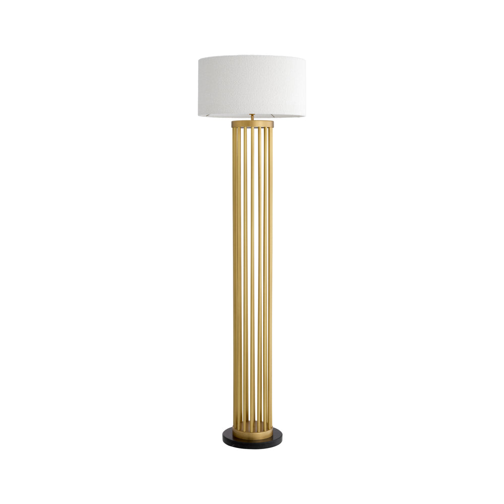 Condo Floor Lamp