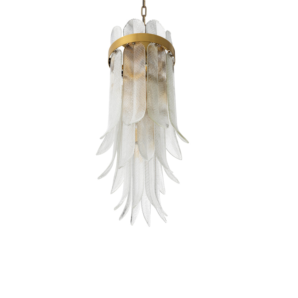 Erika Chandelier