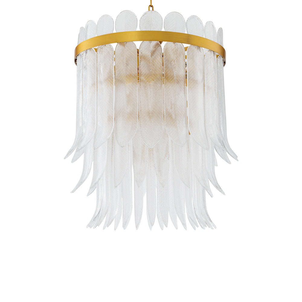 Erika Chandelier
