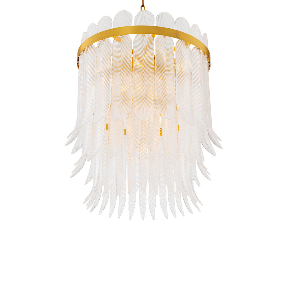 Erika Chandelier