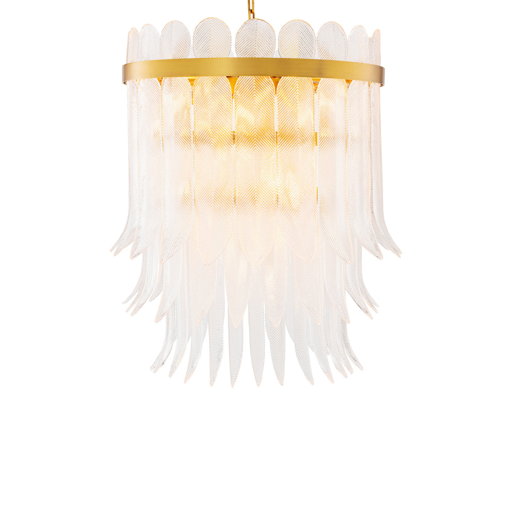 Erika Chandelier