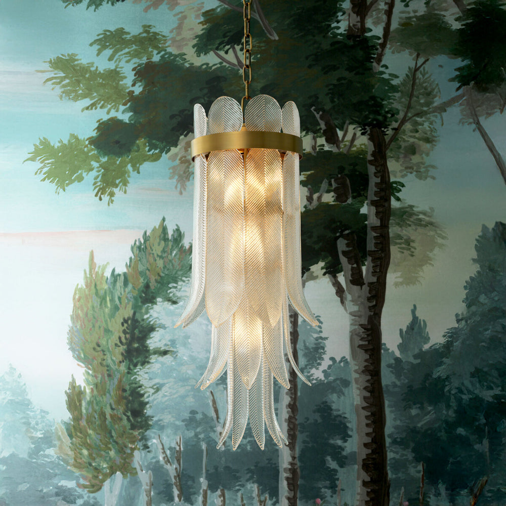 Erika Chandelier