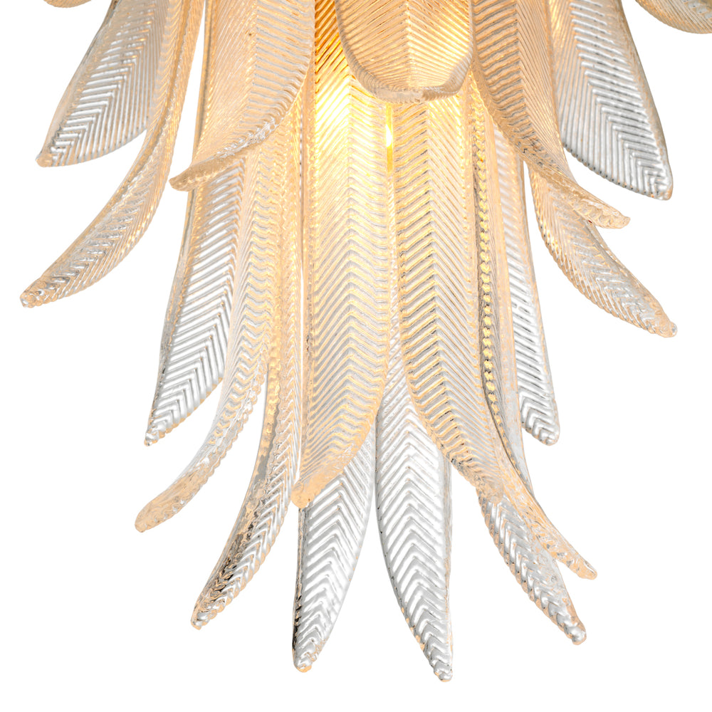 Erika Chandelier
