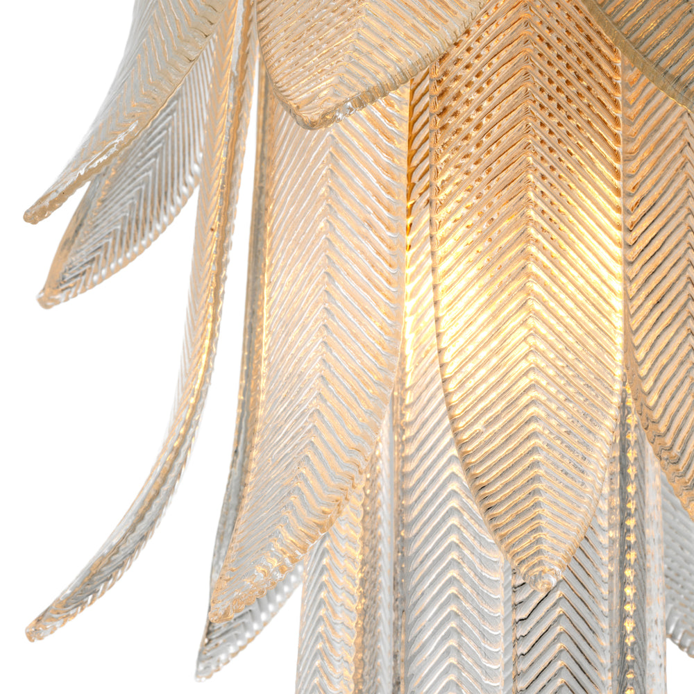Erika Chandelier
