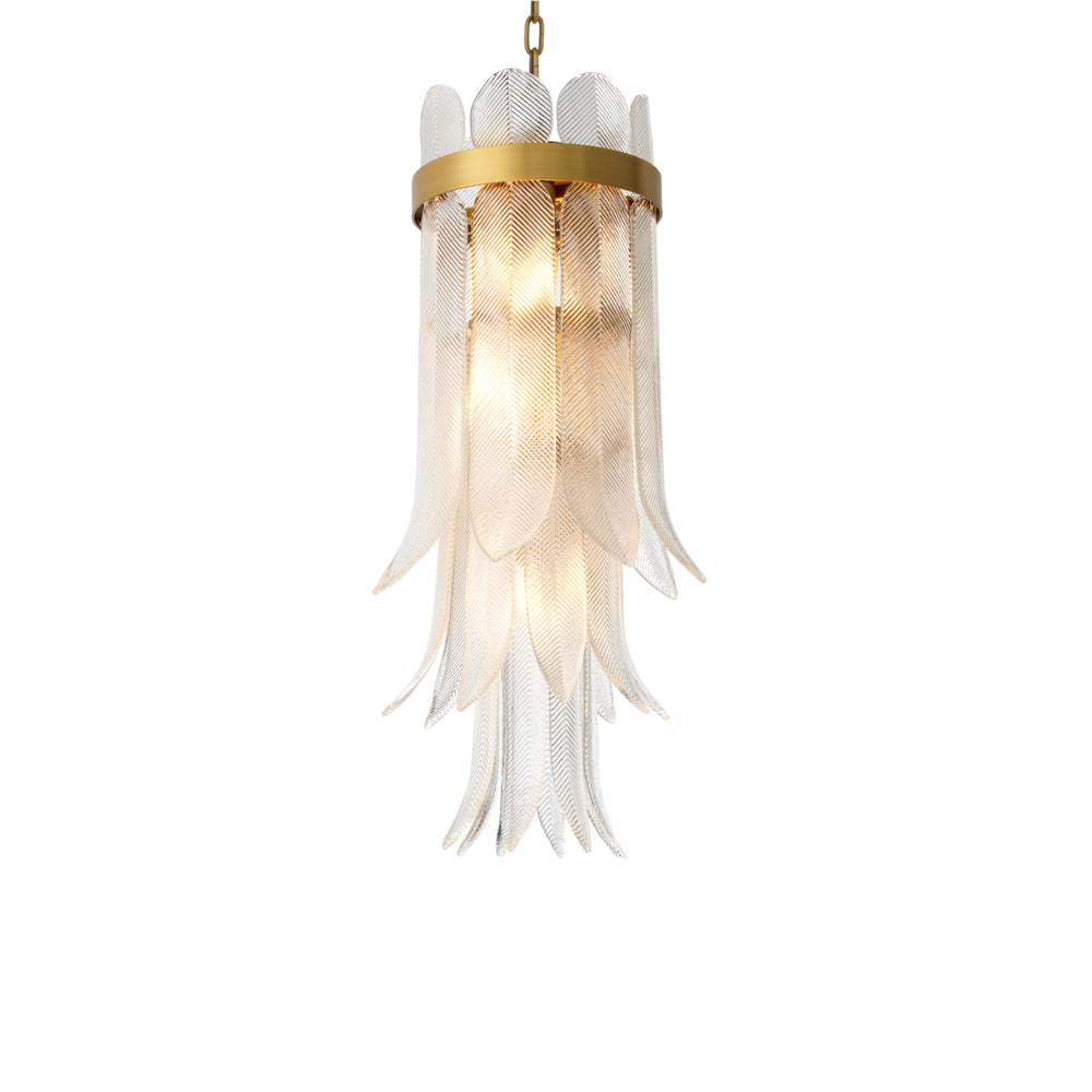 Erika Chandelier