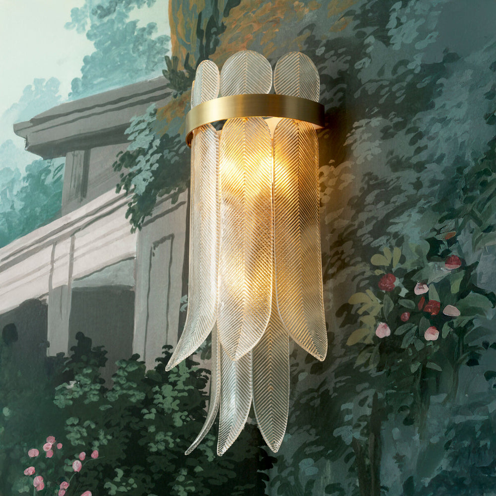 Erika Wall Sconce