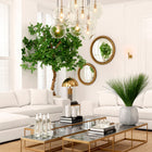 Flair Table Lamp