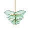 Florina Chandelier  option Green