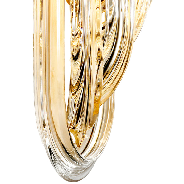 Greco Wall Sconce