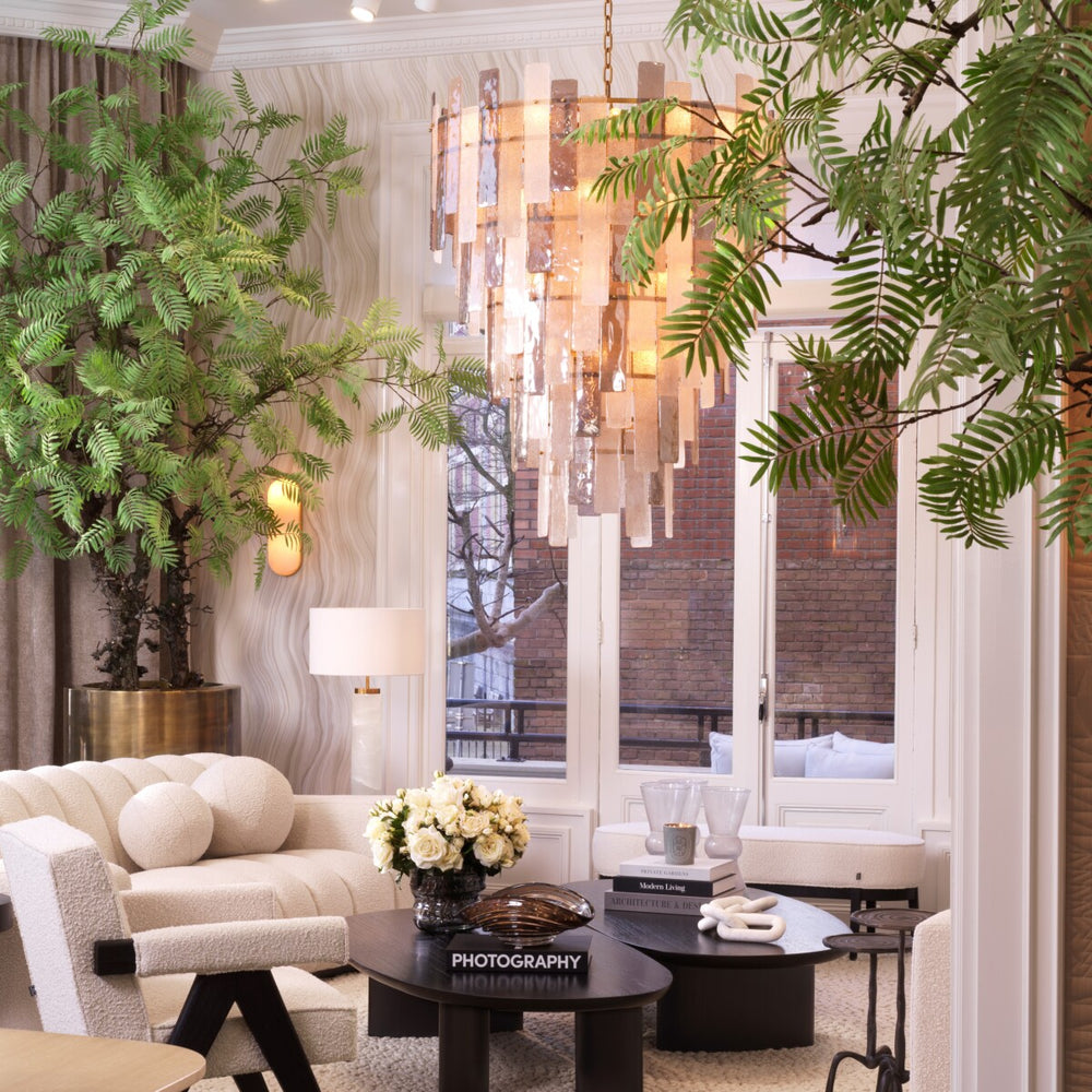 Greyson Chandelier