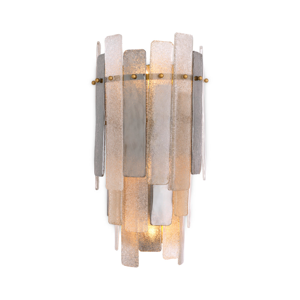 Greyson Wall Sconce