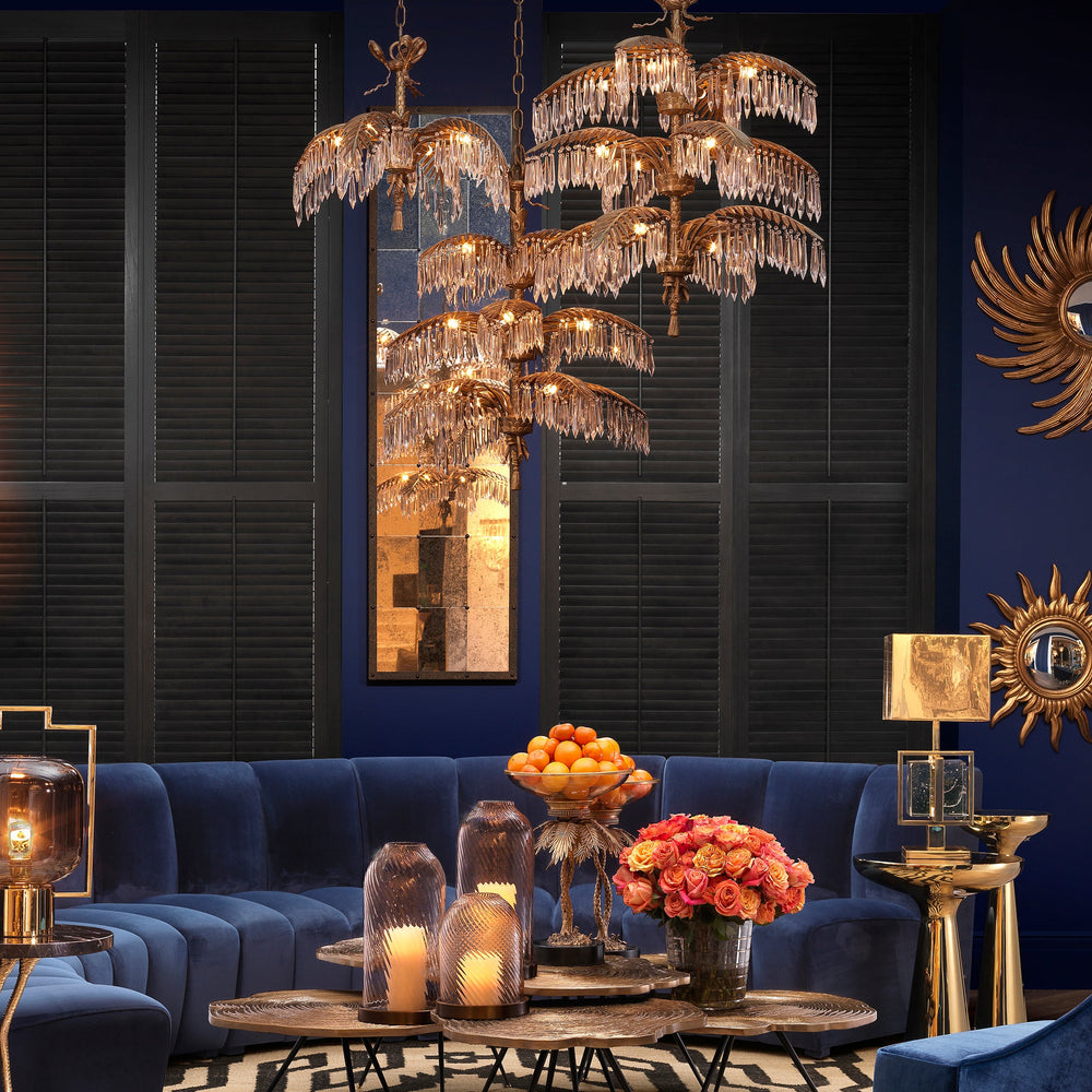 Hildebrandt Chandelier