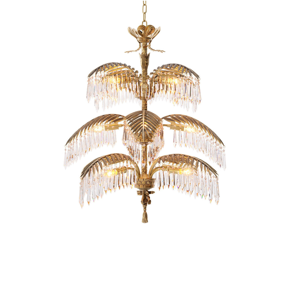 Hildebrandt Chandelier