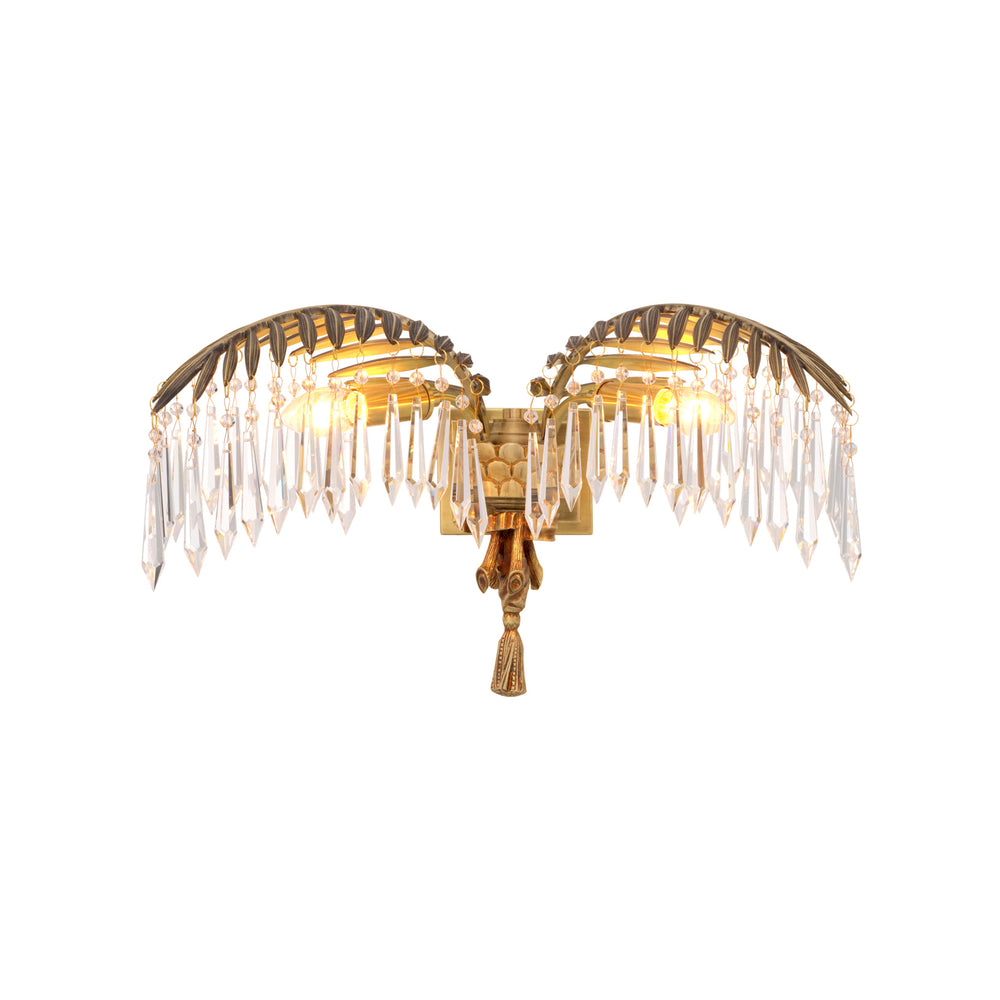 Hildebrandt Wall Sconce