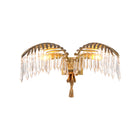 Hildebrandt Wall Sconce