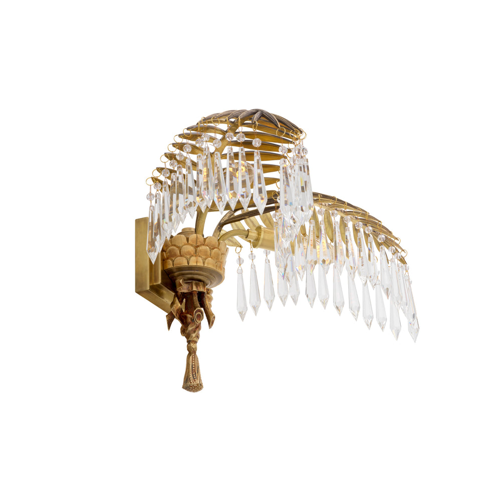 Hildebrandt Wall Sconce
