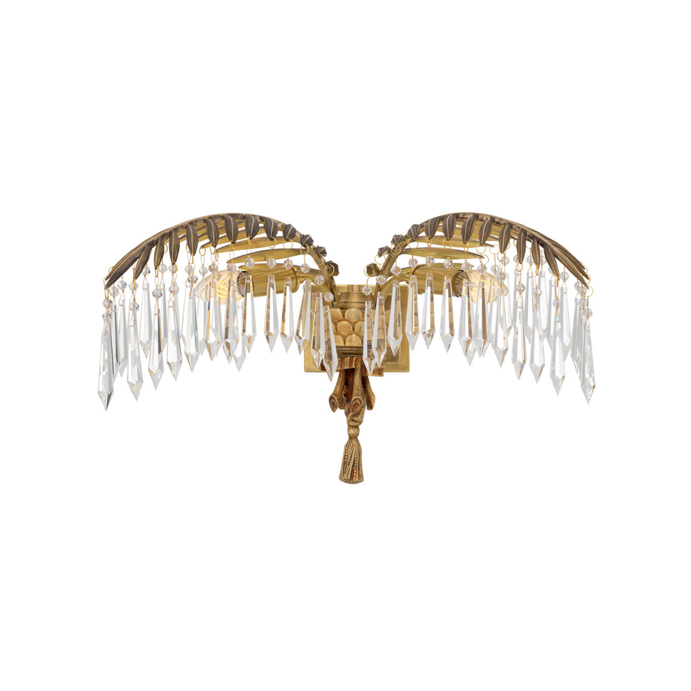 Hildebrandt Wall Sconce