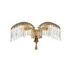 Hildebrandt Wall Sconce