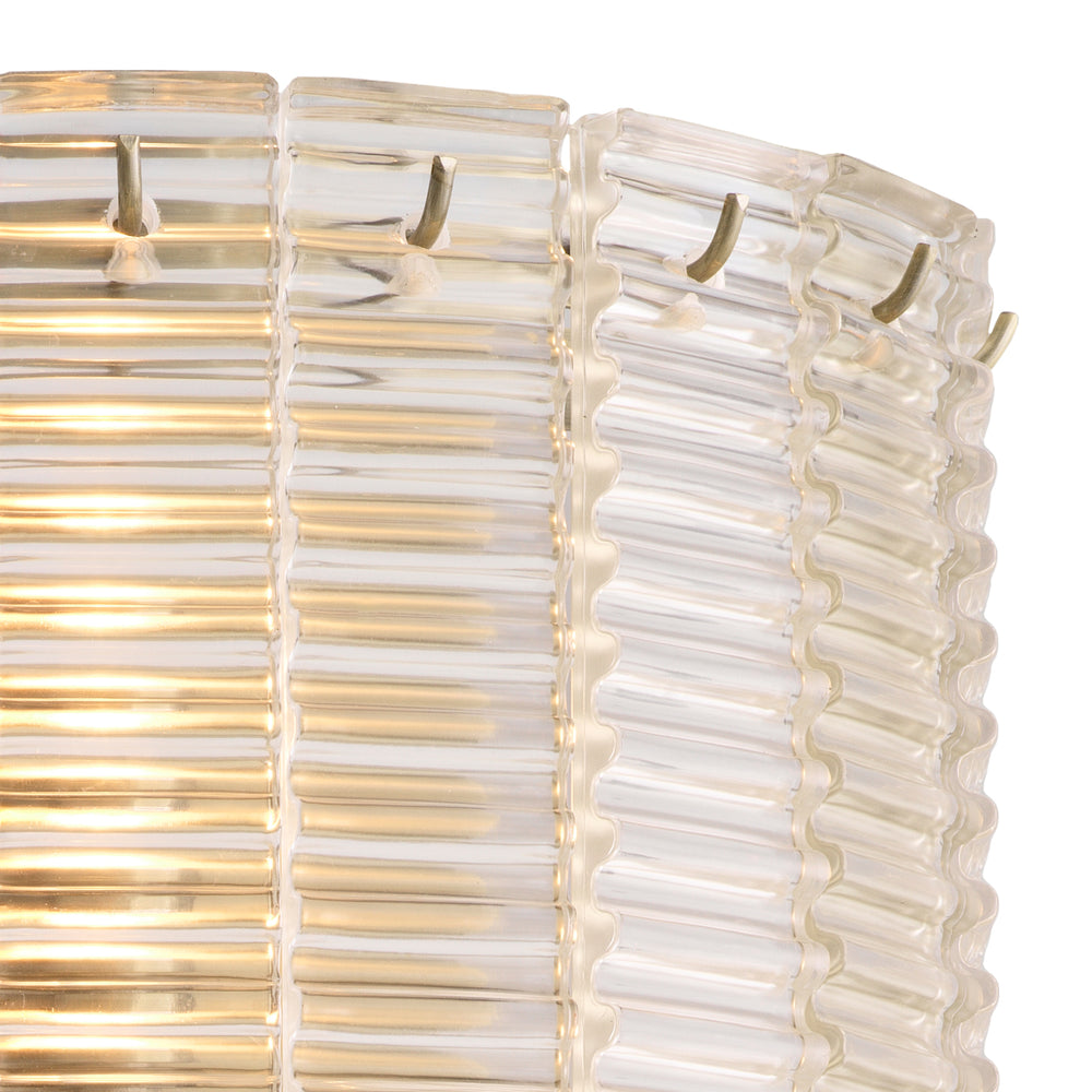 Imperial Wall Sconce