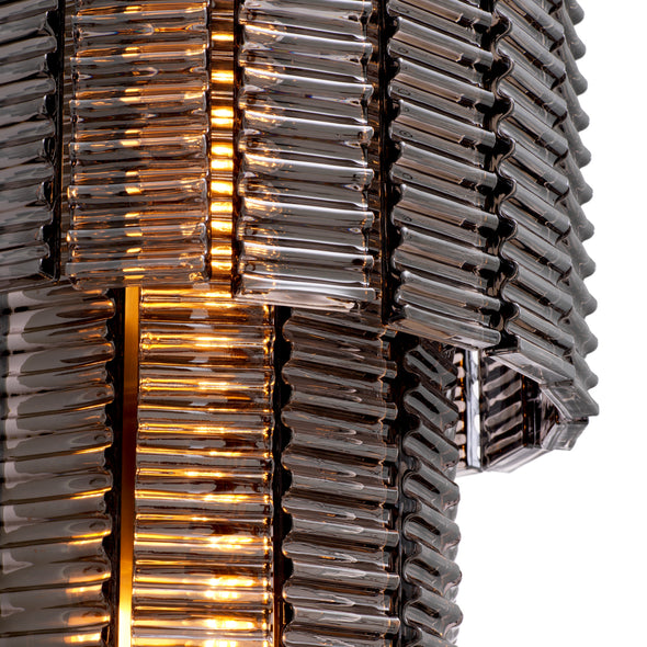 Imperial Wall Sconce