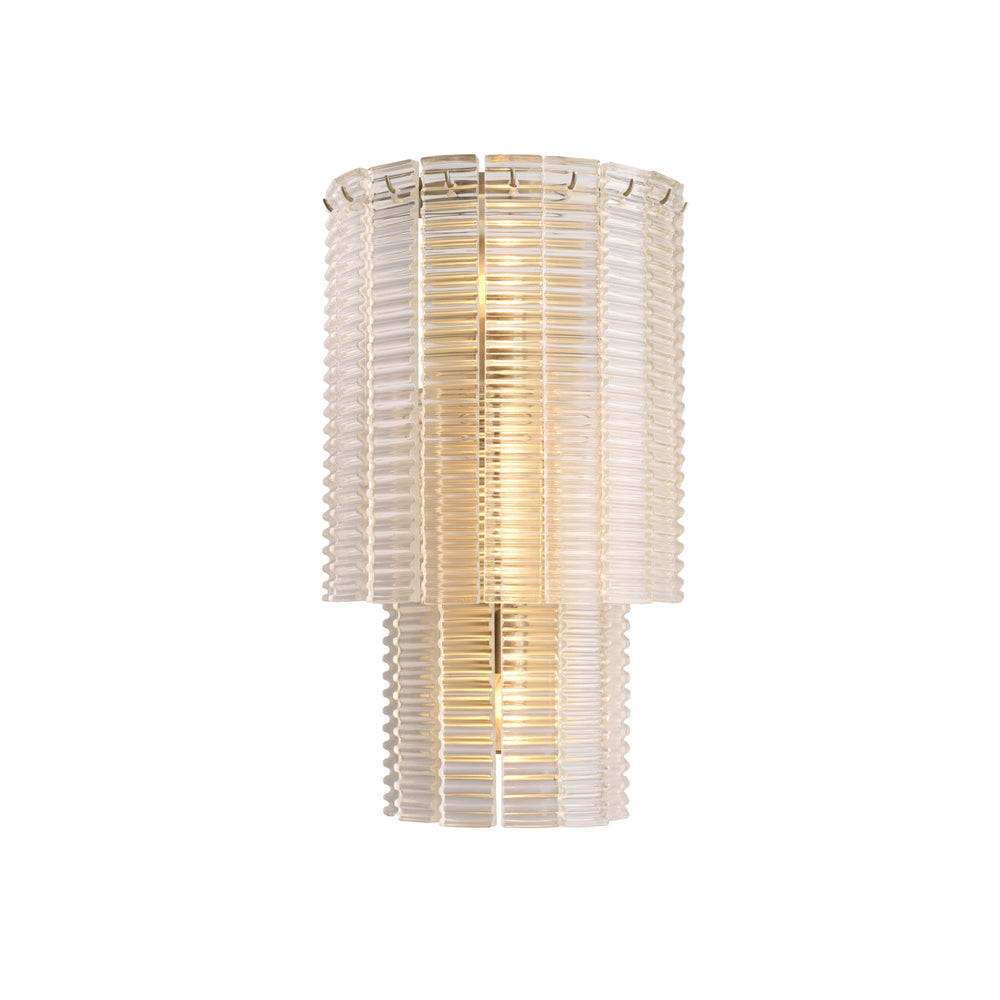 Imperial Wall Sconce