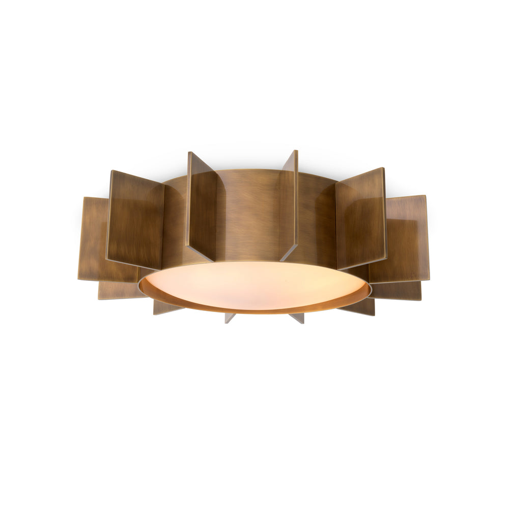 Mario Flush Mount
