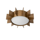 Mario Flush Mount