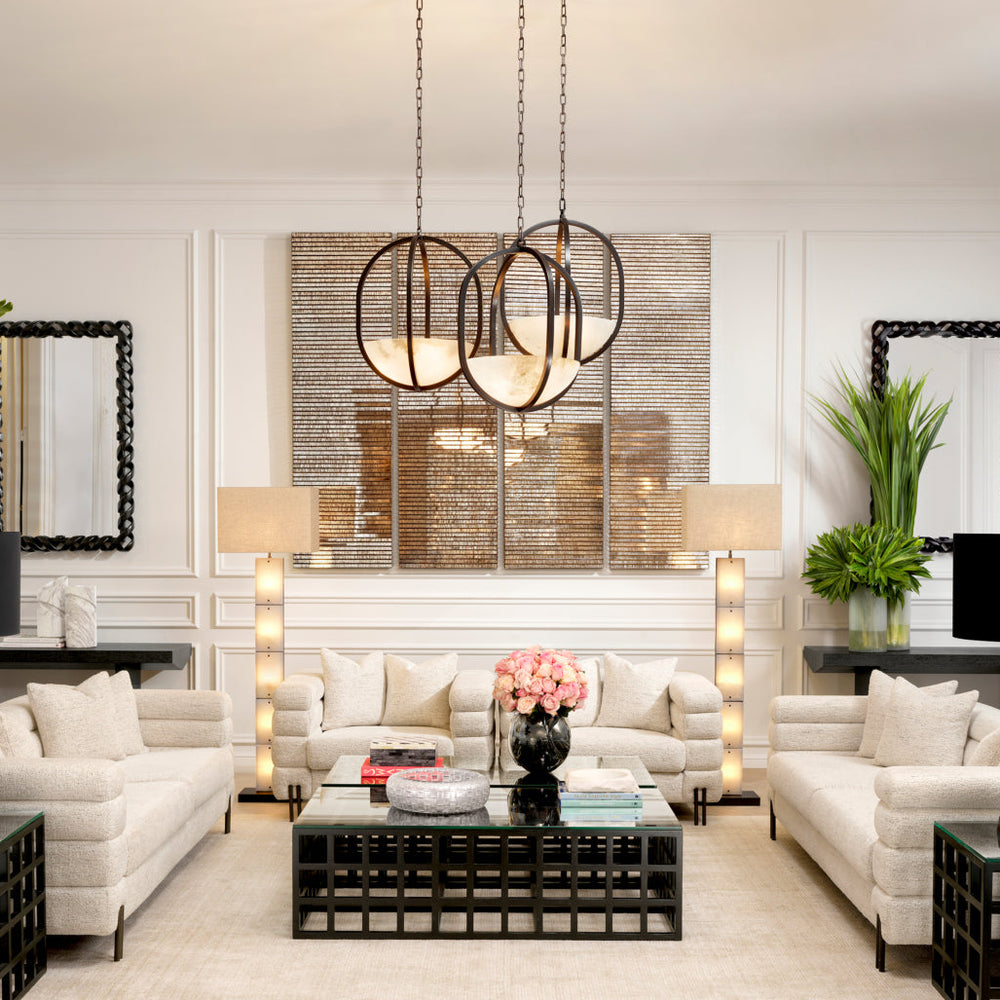 Ortiz Floor Lamp