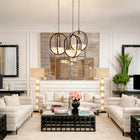 Ortiz Floor Lamp