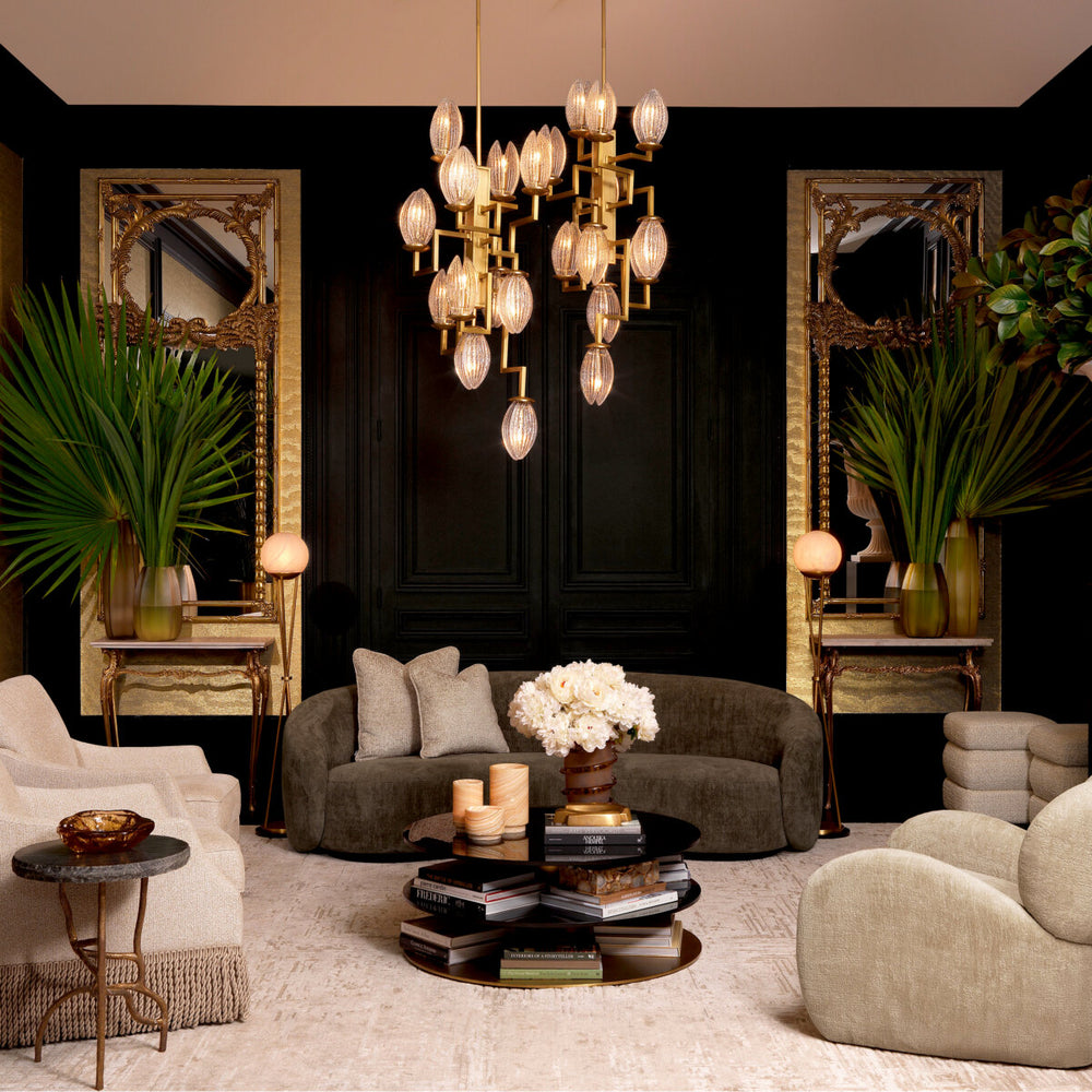 Persephone Chandelier