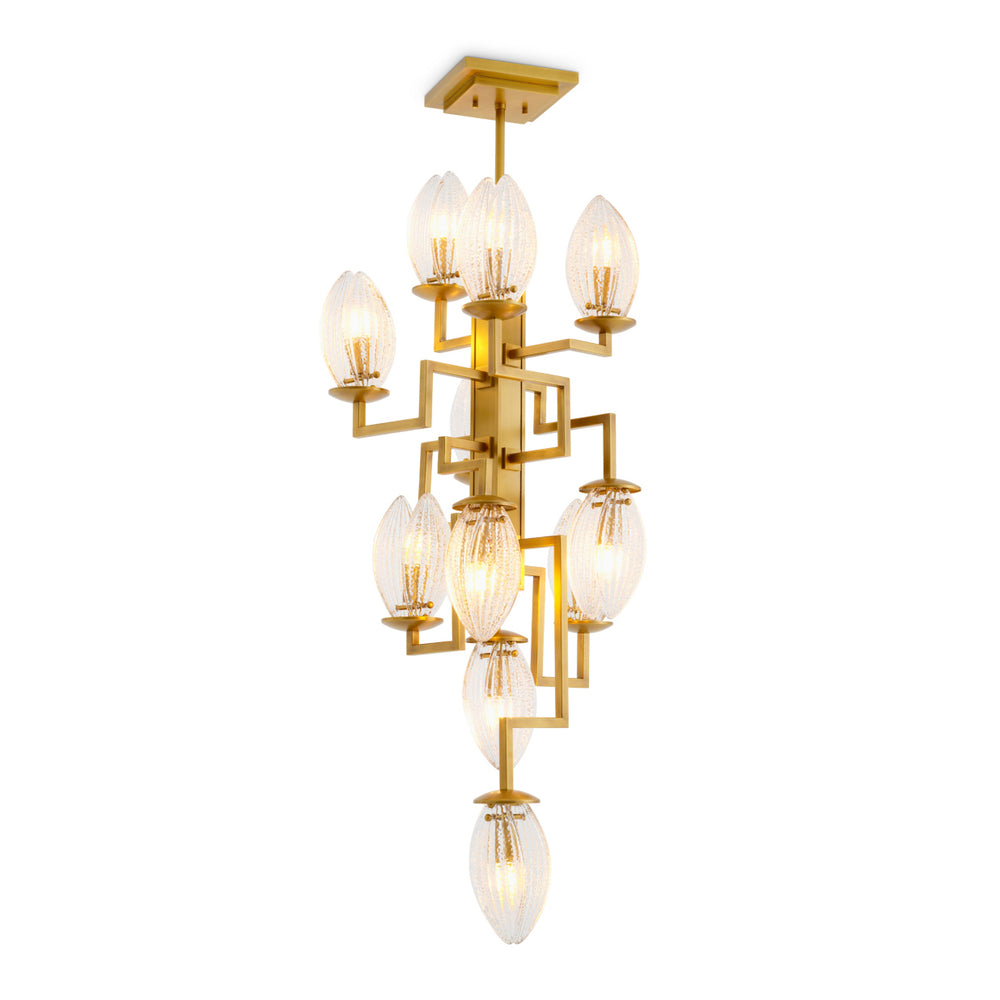 Persephone Chandelier