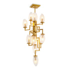 Persephone Chandelier